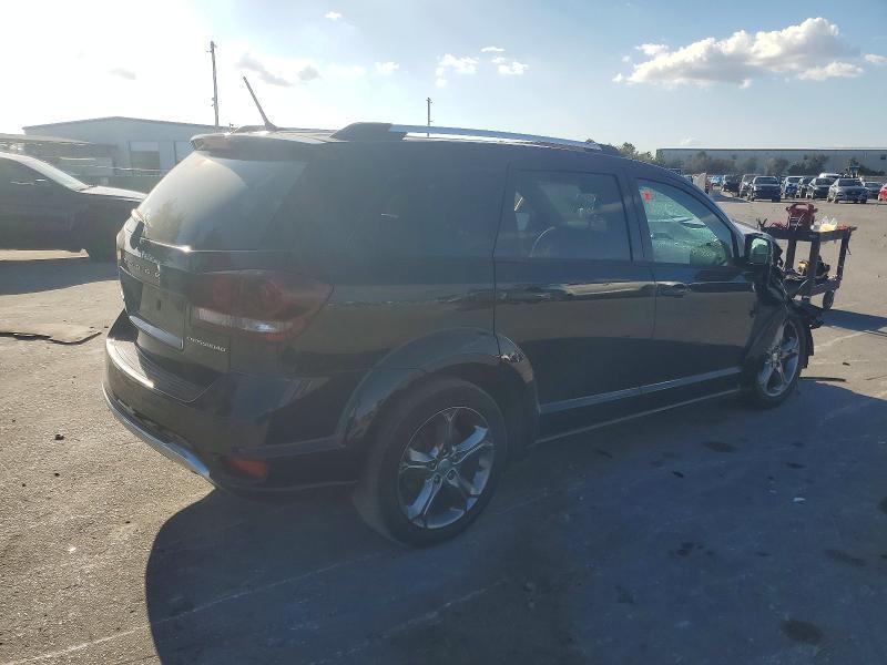 2016 Dodge Journey Crossroad