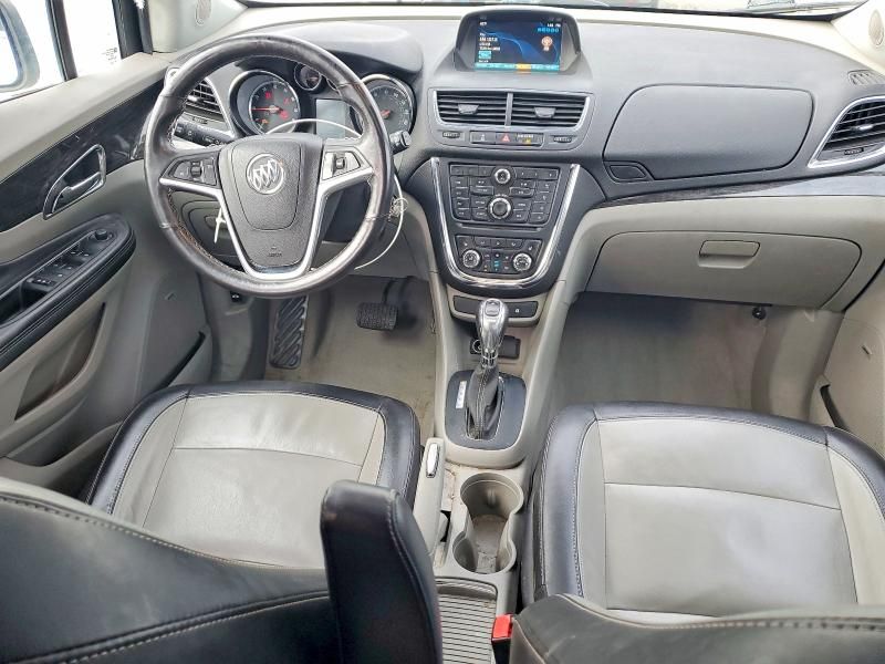 2013 Buick Encore