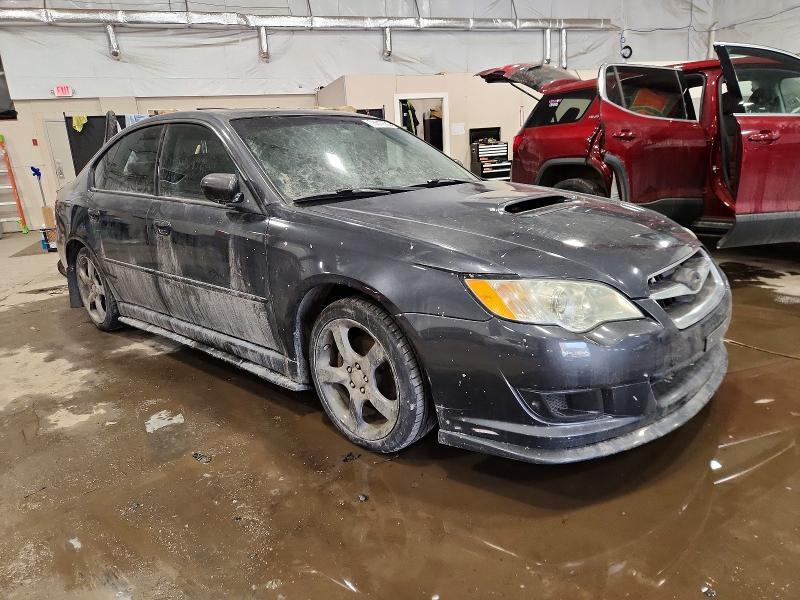 2009 Subaru Legacy 2.5i