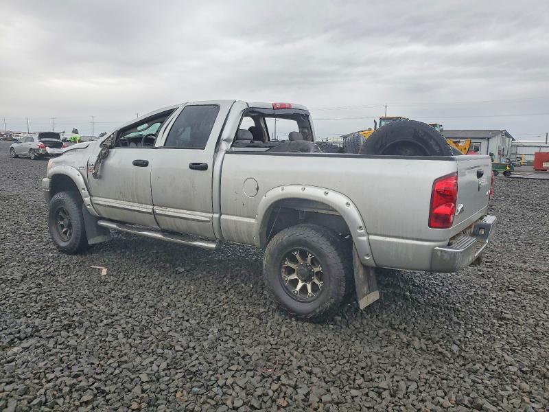 2009 Dodge Ram 2500