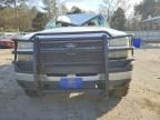 2007 Chevrolet Silverado C2500 Heavy Duty