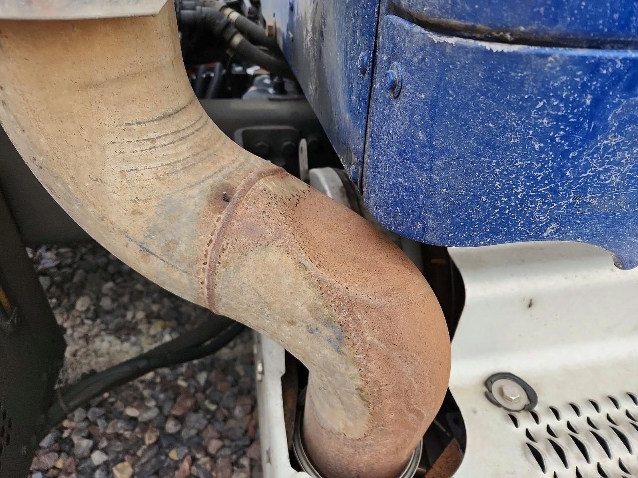 2017 Peterbilt Tractor 2017 Peterbilt 579 Semi Truck