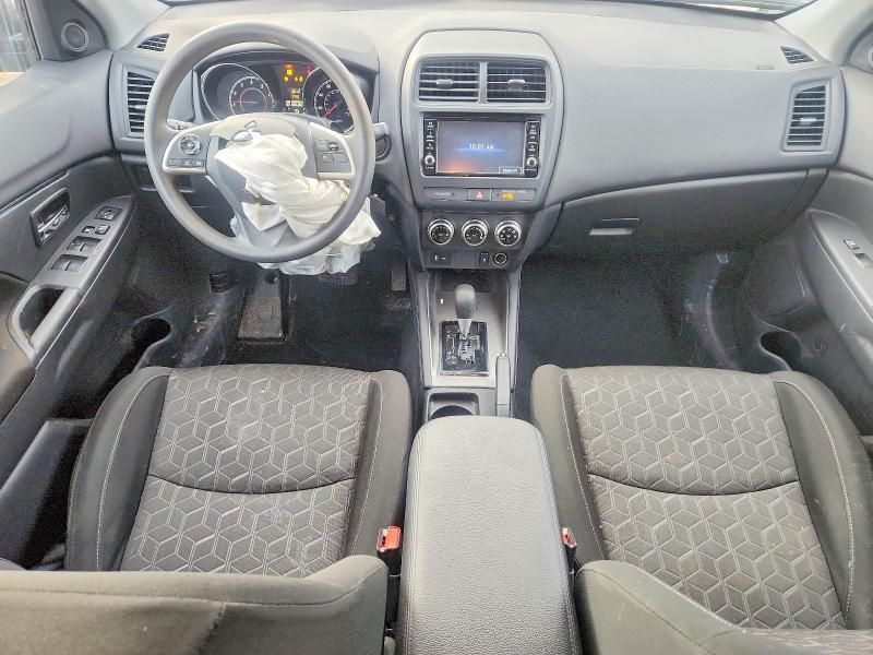 2023 Mitsubishi Outlander Sport s