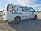 2001 Chevrolet Express 2500 Delivery Van