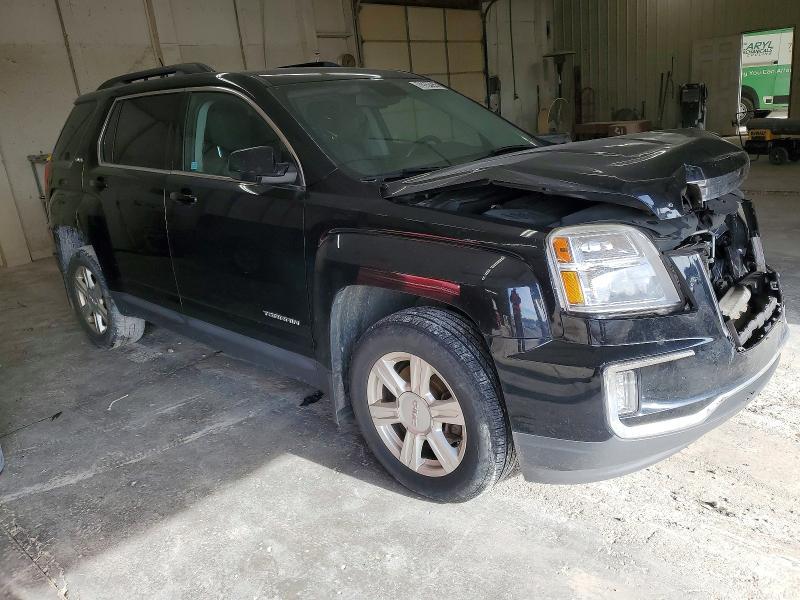 2016 GMC Terrain sle