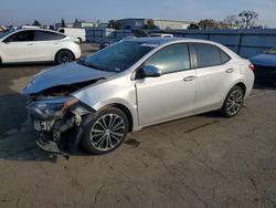 2016 Toyota Corolla l for sale in Bakersfield, CA