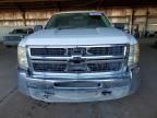 2008 Chevrolet Silverado C2500 Heavy Duty