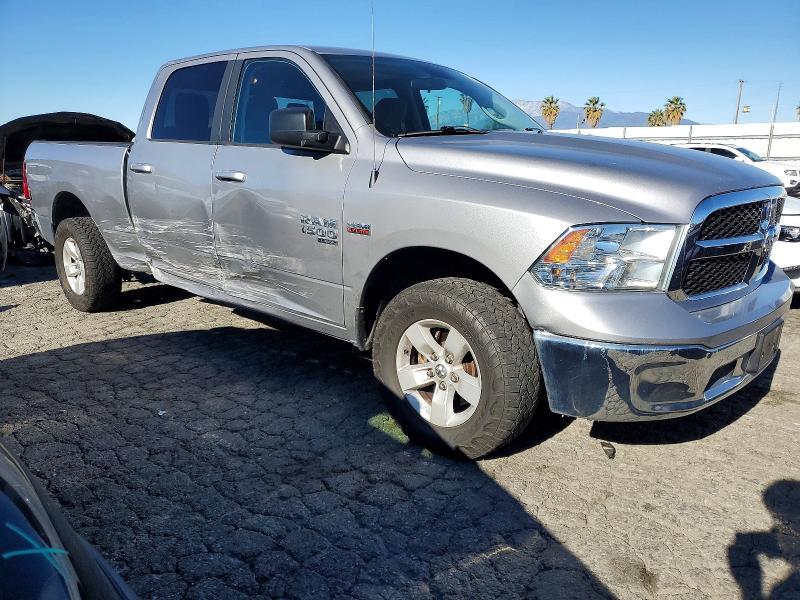 2019 Dodge Ram 1500 Classic slt