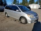 2009 Honda Odyssey exl