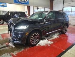 2023 Lincoln Aviator Reserve en venta en Angola, NY