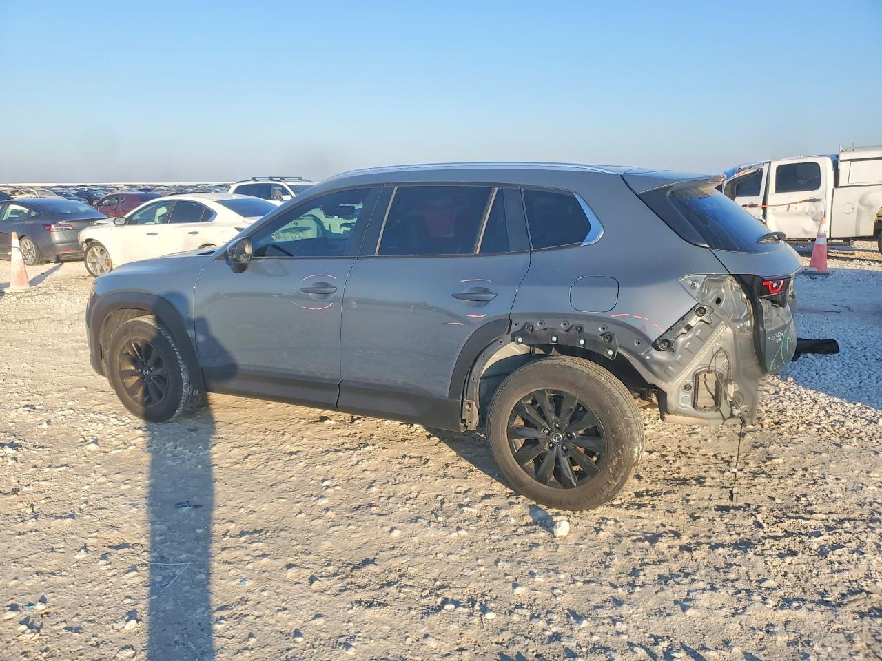 2023 Mazda Cx-50 Preferred Plus