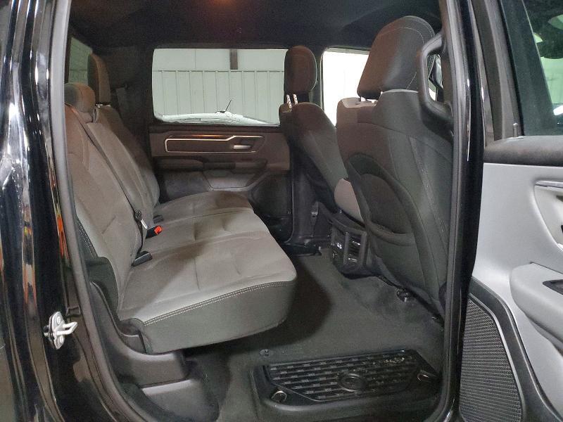 2021 Dodge Ram 1500 big Horn/lone Star