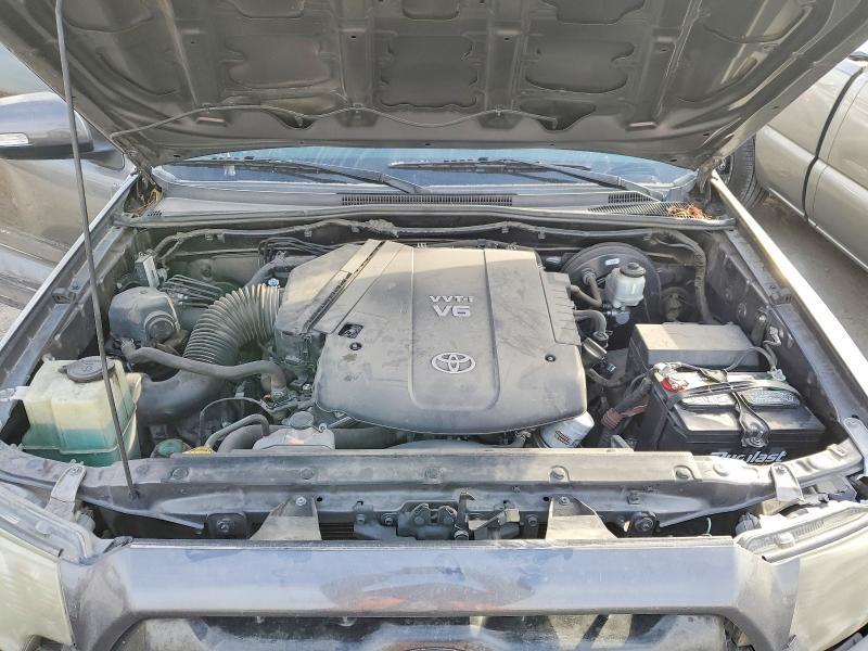 2014 Toyota Tacoma Double Cab Long BED