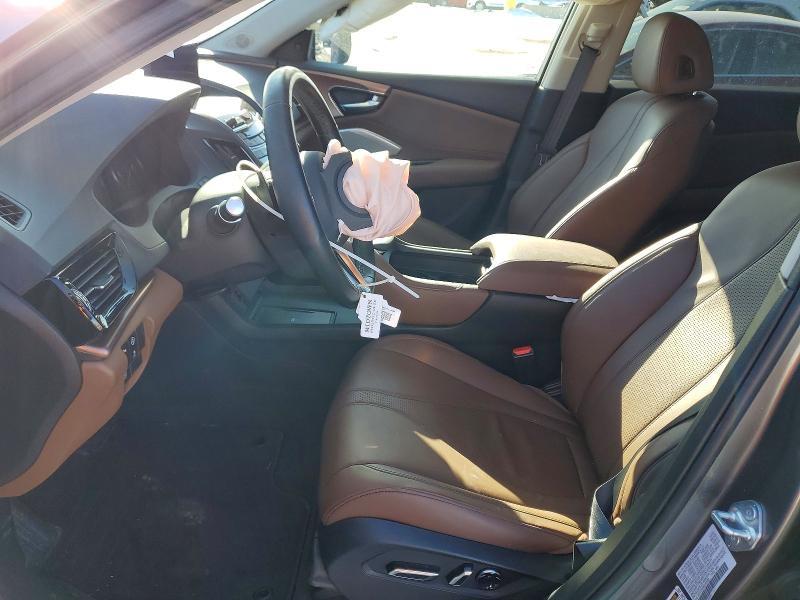 2024 Acura Rdx Technology
