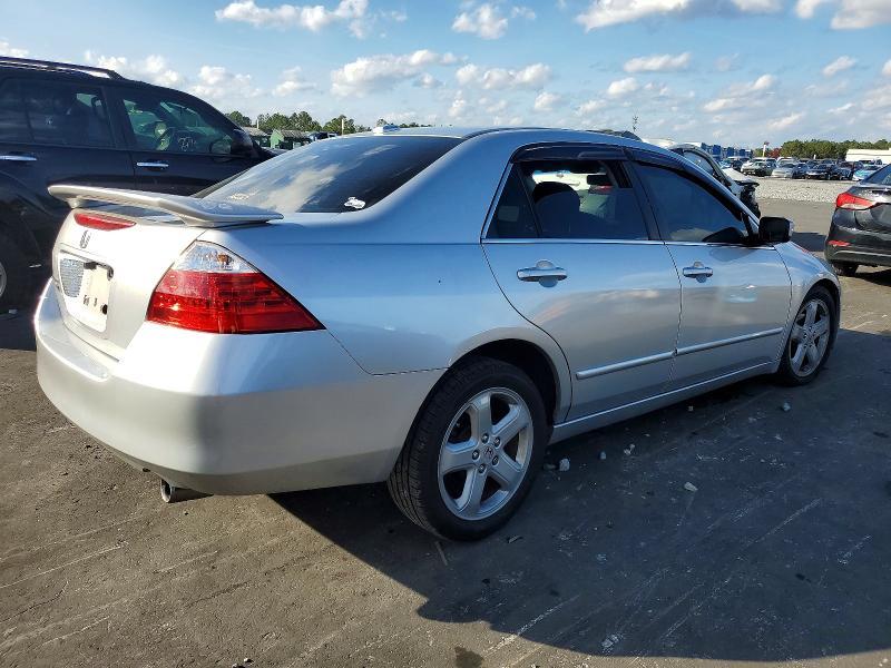 2006 Honda Accord ex