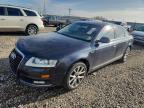 2010 Audi A6 Premium Plus