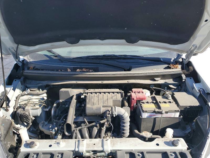 2023 Mitsubishi Mirage G4 es