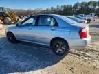 2005 KIA Spectra lx