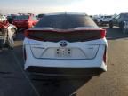 2022 Toyota Prius Prime le