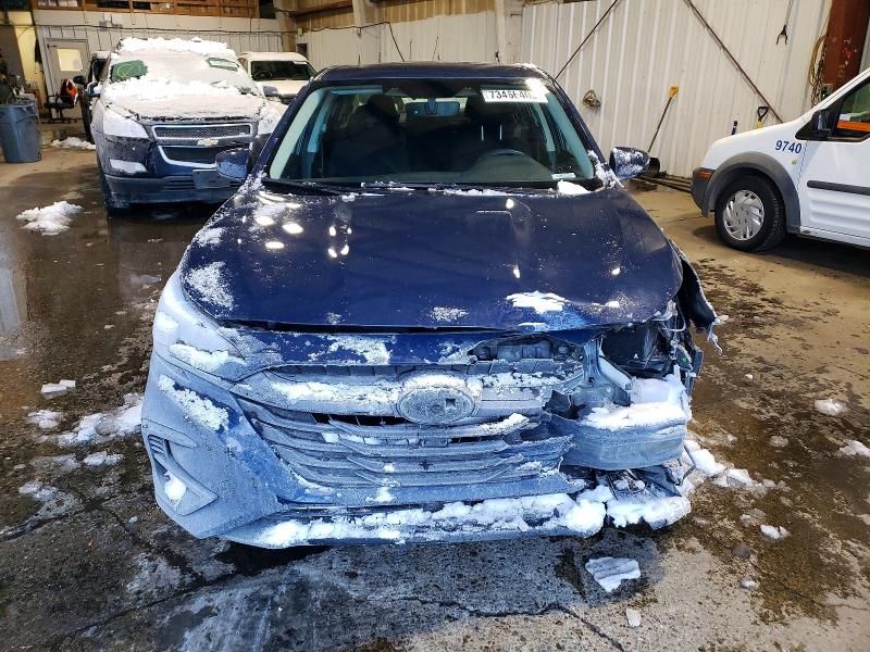 2023 Subaru Legacy Premium