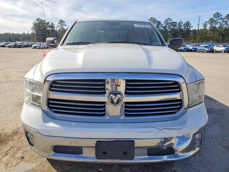 2014 Dodge Ram 1500 slt