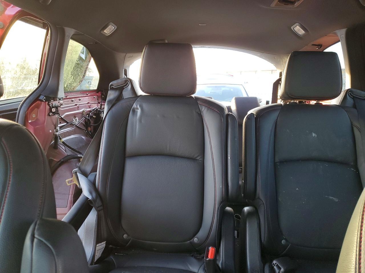 2023 Honda Odyssey Sport-l