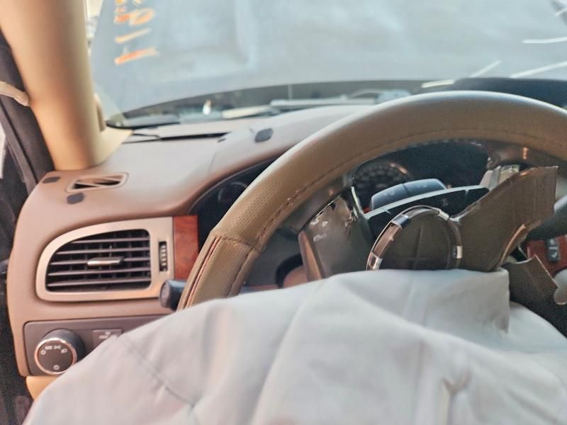 2010 Chevrolet Tahoe K1500 ltz