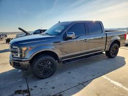 2019 Ford F150 Supercrew en venta en Grand Prairie, TX