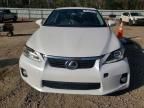 2011 Lexus Ct 200