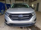 2017 Ford Edge se