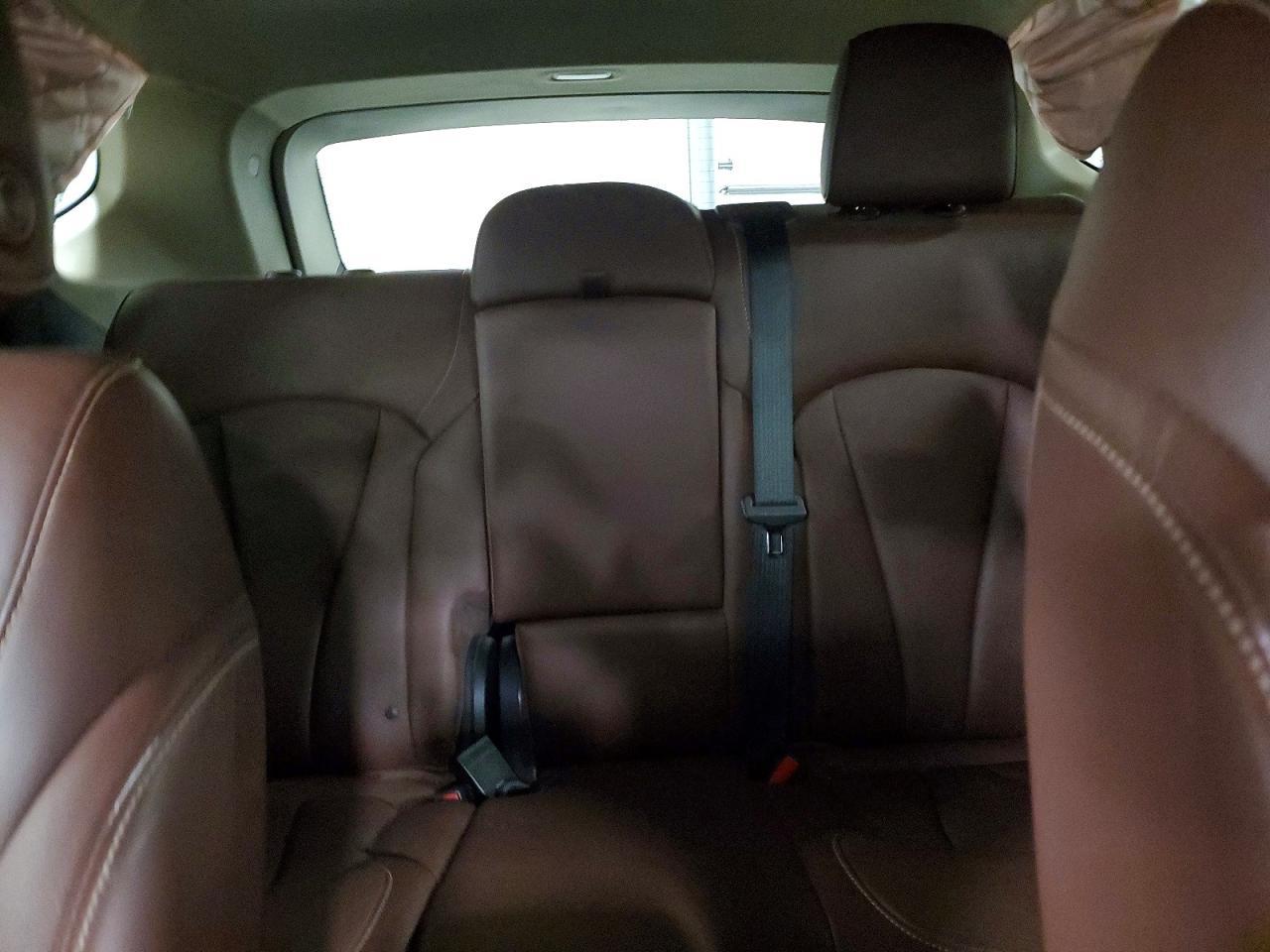 2017 Buick Envision Premium ii