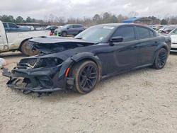 2022 Dodge Charger Scat Pack en venta en Florence, MS