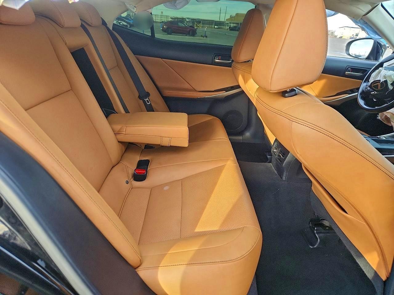 2020 Lexus Is 300 Base