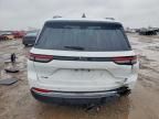 2022 Jeep Grand Cherokee Limited 4XE