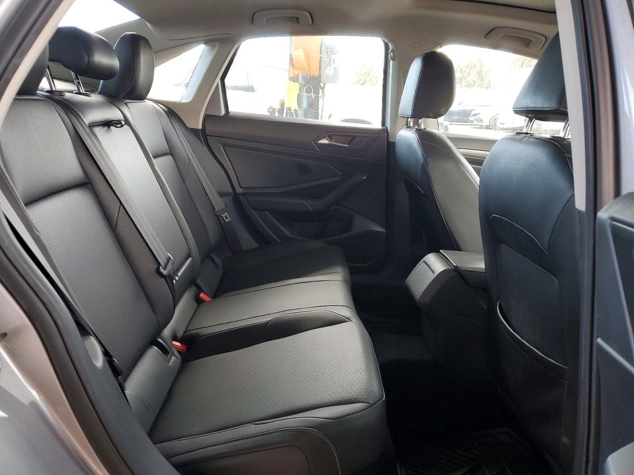 2019 Volkswagen Jetta sel