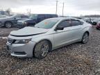 2017 Chevrolet Impala ls