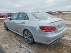 2016 Mercedes-Benz E 350 4matic