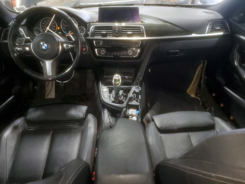 2019 BMW 430xi Gran Coupe