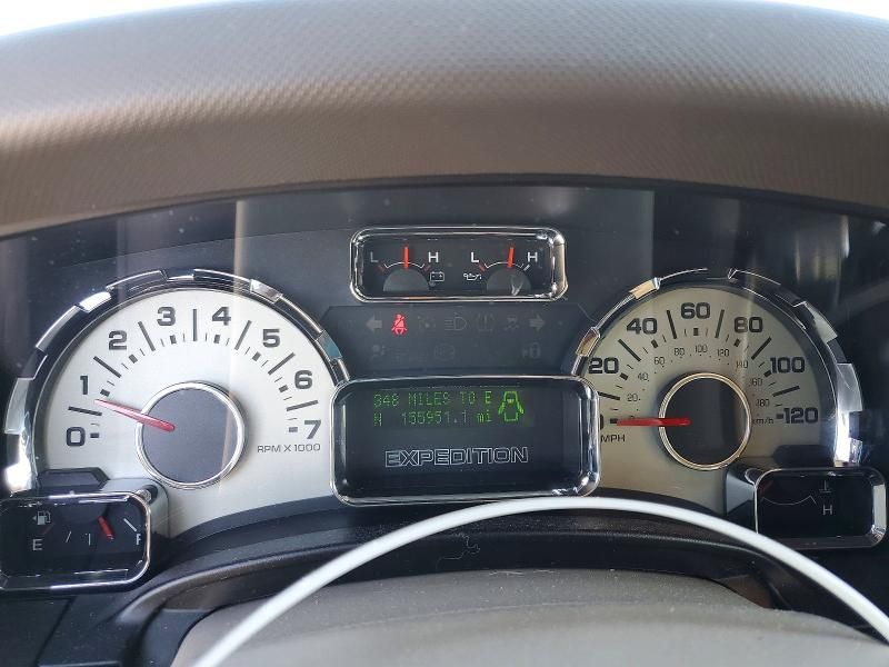 2010 Ford Expedition Limited