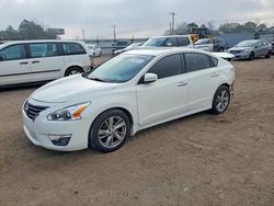 2015 Nissan Altima 2.5 for sale in Newton, AL