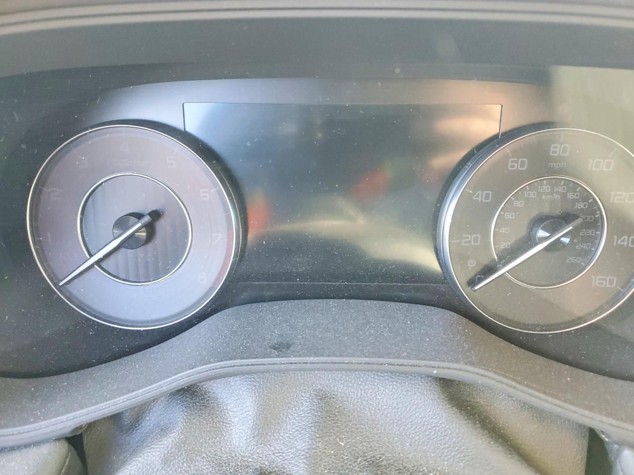 2021 Acura Tlx Technology