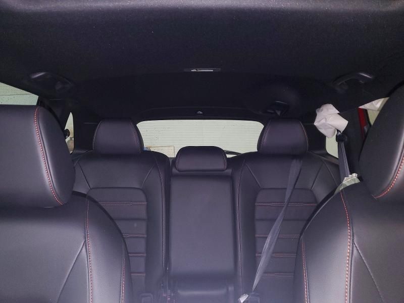 2025 Honda Cr-v Sport Touring