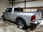 2020 Dodge Ram 1500 Classic Warlock