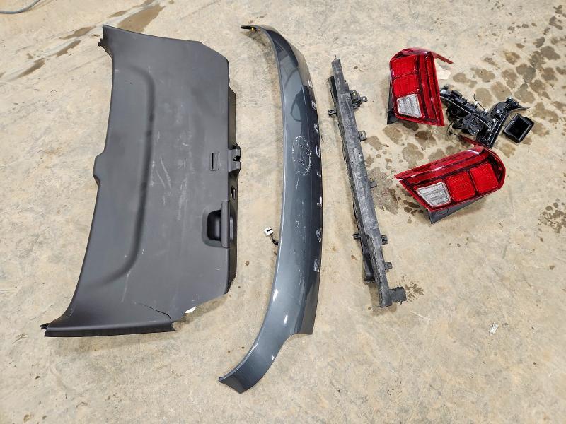 2025 Hyundai Palisade xrt