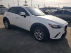 2019 Mazda Cx-3 Sport