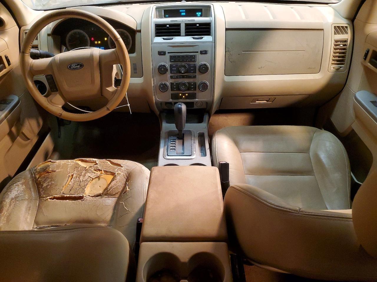 2008 Ford Escape xlt