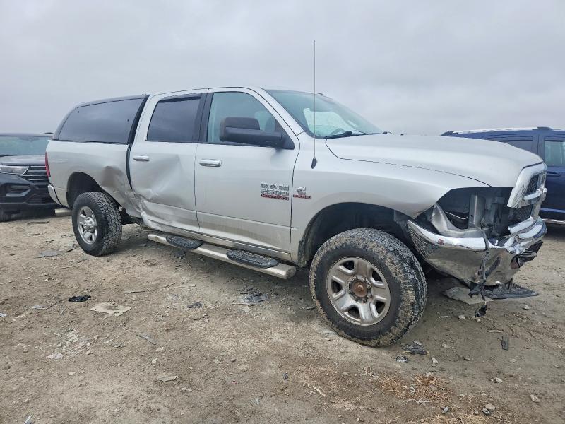 2016 Dodge Ram 2500 slt