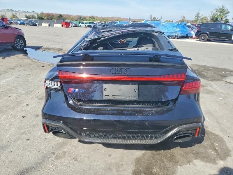 2025 Audi RS7