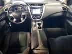 2016 Nissan Murano s