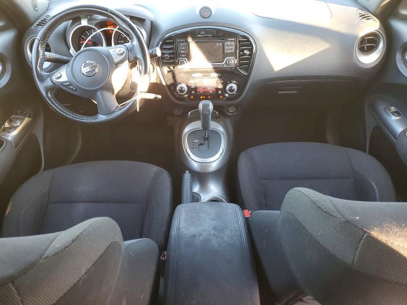 2017 Nissan Juke